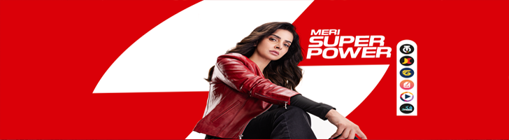 jazz meri super power